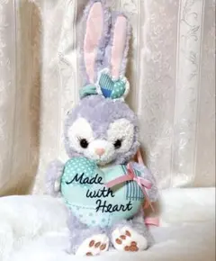 ディズニーシー ステラルー ぬいぐるみ ぬいぐるみポーチ