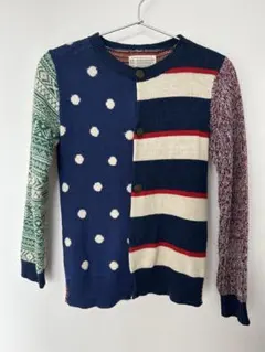 gotohollywood ゴートゥーハリウッド　カーディガン