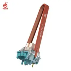 新品 Kailh純正キースイッチプラー オレンジ