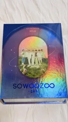2026年最新】bts dvd sowoozooの人気アイテム - メルカリ