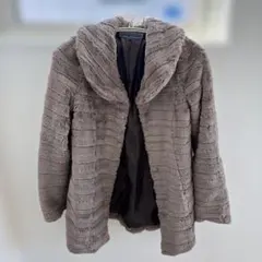 マーキュリーデュオ　ファーコートのサムネイル