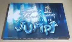 初回版 SUPER HANDSOME COLLECTION 「JUMP↑」 - メルカリ