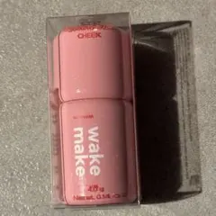 WAKEMAKE Shading Blur Cheek 05 新品未使用のサムネイル