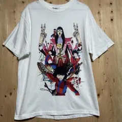 マーキュロ 藍咲ユウリ 2025年生誕Tシャツ - メルカリ