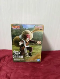 NARUTO VIBRATION STARS Ⅱ 我愛羅 ガアラ BANDAIのサムネイル