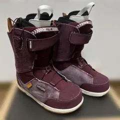 2025年最新】スノーボードブーツ deeluxeの人気アイテム - メルカリ