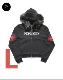 2025年最新】NOREMID パーカーの人気アイテム - メルカリ