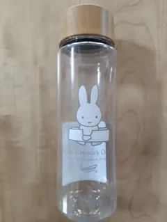 miffy　ミッフィー　クリアボトル　水筒　タンブラーのサムネイル