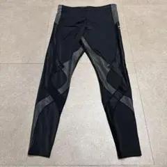 NIKE gyakusou ランニングタイツ 美品 Mサイズ - メルカリ