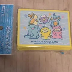 2025年最新】ポケモンカードゲーム デッキシールド dowasureの人気