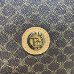PELLE CLUB マカダム柄 ショルダーバッグ - メルカリ