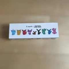 2026年最新】長場雄 イーブイ 未開封の人気アイテム - メルカリ