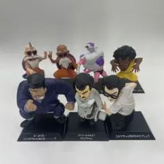 ドラゴンボール　フィギュア　アーカイブス　一番くじ
