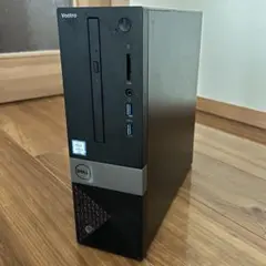 DELL Vostro3267 i3-6100 8G HDD320G Win11のサムネイル