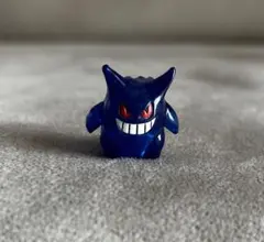 希少】ポケットモンスター ベストウィッシュ DXFフィギュア N