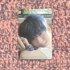 TXT Sanctuary スビン タワレコ 特典