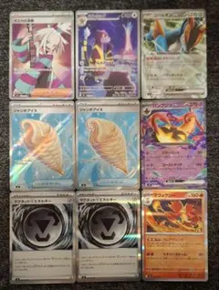 フ*フ様 【即日発送】ホミカの演奏 SR ミルホッグAR ジャンボアイスSR2枚