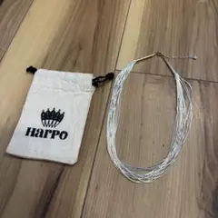 harpo シルバー925 ネックレスのサムネイル
