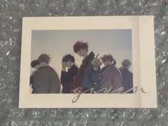 ギヴン展 ENCORE キヅナツキ ぱしゃこれPREMIUM given カラー