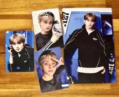 SMTOWN 東京 NCT DREAM マーク MARK 特典 トレカ 2枚 NCT DREAM マーク トレカ まとめ セット - メルカリ