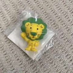 ライオンちゃん　マスコット