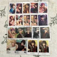 【在庫処分予定】あんスタ UNDEADまとめ売りセット