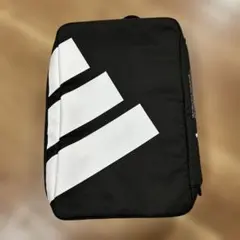 アディダス（adidas）　シューズバッグ　シューズボックス　美品