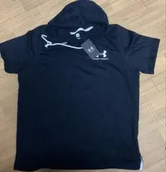 アンダーアーマー　パーカースウェットシャツ新品タグ付