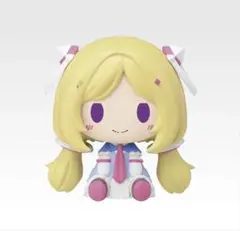 ちょこのっこ ホロライブ アキローゼンタール