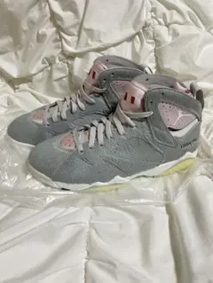 そ*ら様 新品未使用　ナイキ エアジョーダン 7 レトロ 