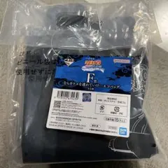 ナルト 一番くじ　エコバッグ