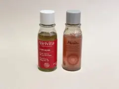 Melvita ボディオイル 化粧水のサムネイル