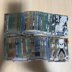 ドラゴンボールダイバーズ 40周年アドバンスパック N, R 約106枚セット