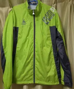 le coq sportif ジャージ ジャケット