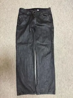 Wax jeans no brand