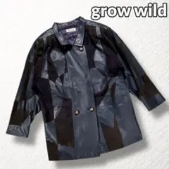 2026年最新】GROWWILDの人気アイテム - メルカリ