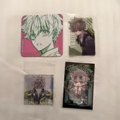 東京エイリアンズ 郡司セット