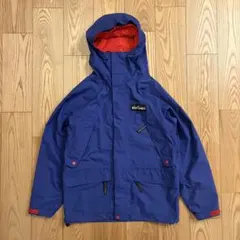 WILD THINGS マウンテンパーカー M ワイルドシングス ナイロン