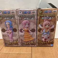 ネフェルタリ・ビビ アニメ