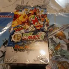 2026年最新】デュエルマスターズ 未開封boxの人気アイテム - メルカリ