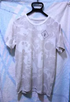 ナイキNIKE　ランニングTシャツ　メンズLサイズ