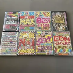 CD DVD カセット MDプレーヤー まとめ売り 洋楽 邦楽 セット - メルカリ
