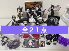Royz 杙凪生誕祭グッズ Tシャツ タオル アクスタ オマケ杙凪チェキ