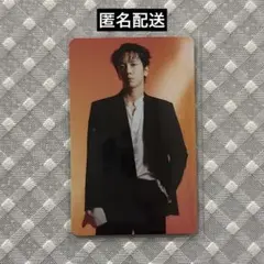 CNBLUE＊ヨンファ＊One Last Day＊通常盤＊トレカ