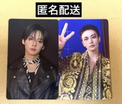 Straykids KARMA HMV特典 ラキドロA トレカ リノ ヒョンジン