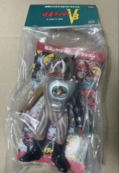 Unifive 仮面ライダー ライダー怪人 ソフビコレクション 蠍男 - メルカリ