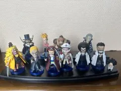 少年ジャンプ プライズ まとめ売り 大量 ワンピース 鬼滅の刃 呪術廻戦