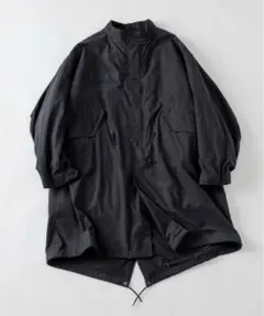 2025FW 着用2回 フリークスストアM65 モッズコート ライナーセット