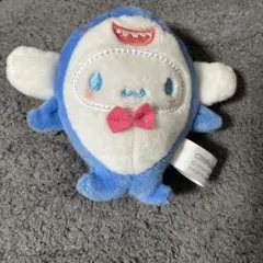 シナモロール ぬいぐるみ 小型