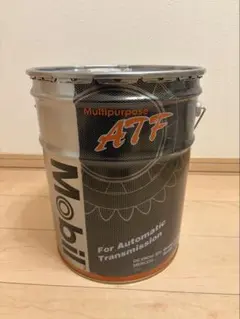 Mobil Multipurpose ATF 20Lのサムネイル